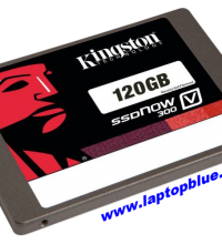 SSD Kingston 120GB (BH 24 tháng)